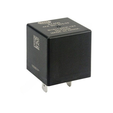 HAL 87400B FLASHER - TURN SIGNAL