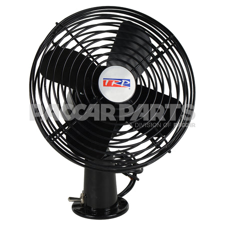 HD10150 FAN-DEFROST HD 12V BLK 12" SWIVEL BASE