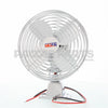 HD11350 FAN-DEFROST HD 12V CHR 16" UJOINT BASE