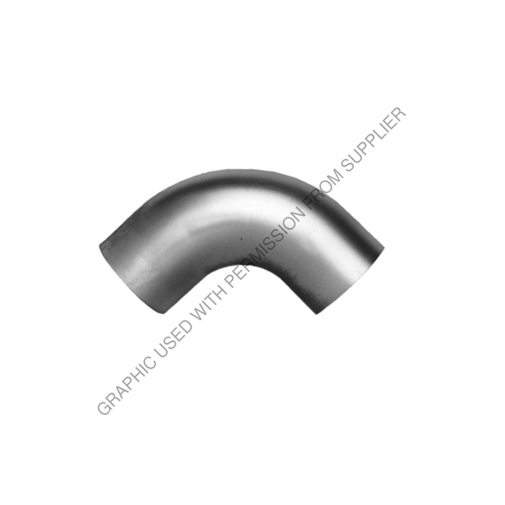 HDC 12A 555 SHORT RADIUS ELBOW