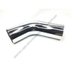 HDC 12P 13056CP ELBOW 56DEG,CHRM PLT