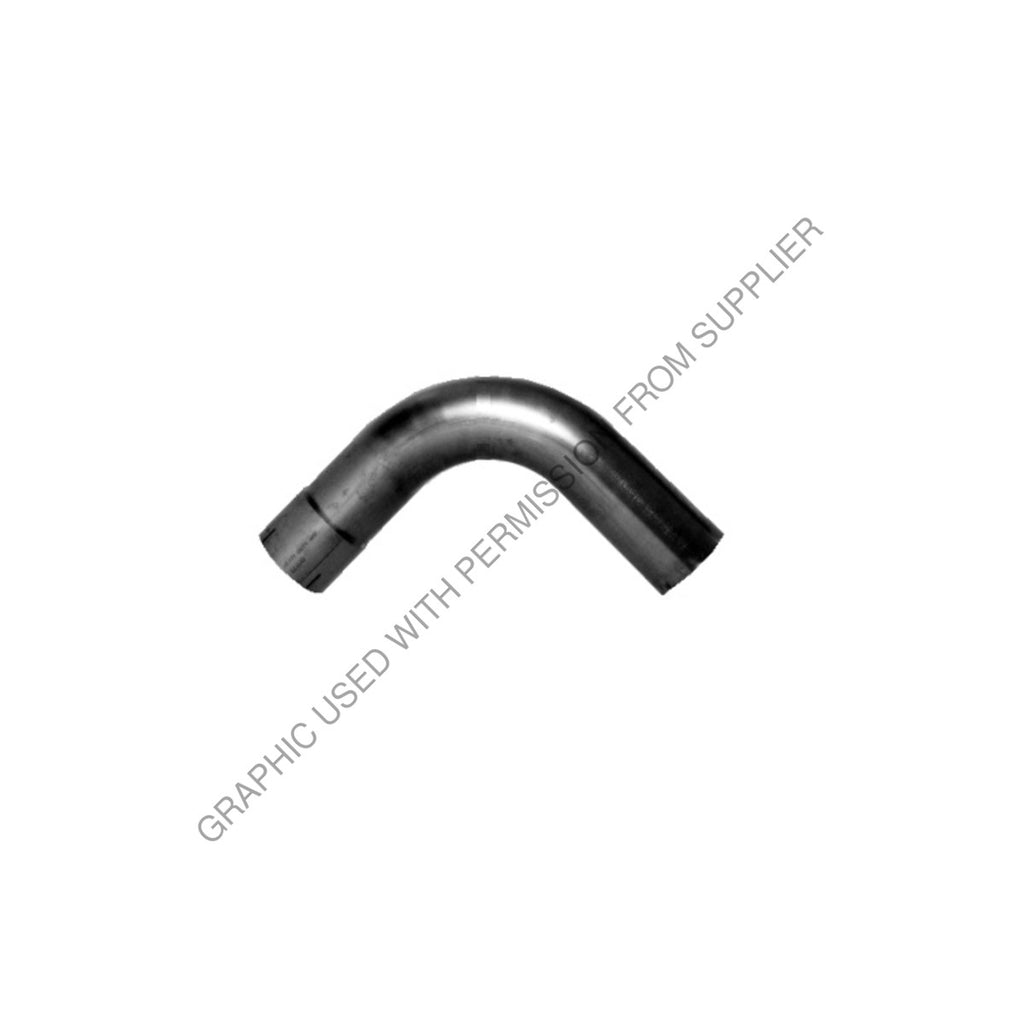 HDC 12 400A ELBOW