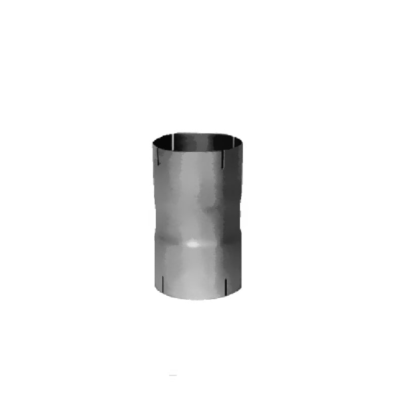 HDC 31 500A CONN END ID ALUMINUM
