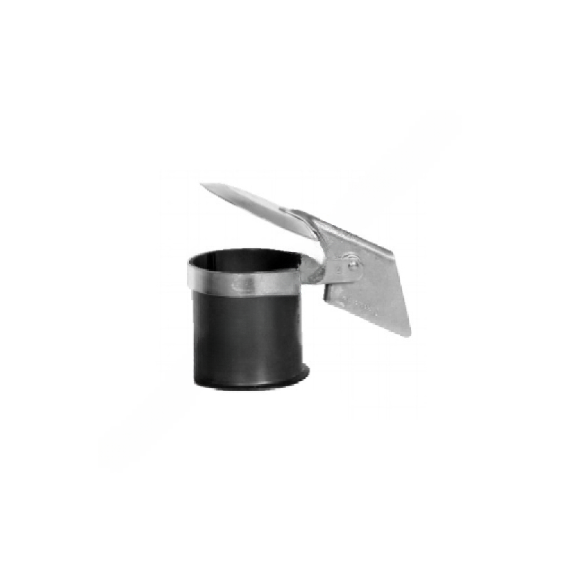 HDC 9 500CP RAIN CAP
