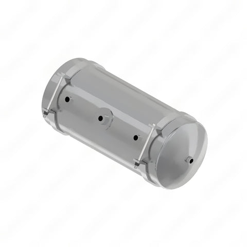 HDR 011719 KIT-AIR TANK,1500 CU IN,ALU,SC