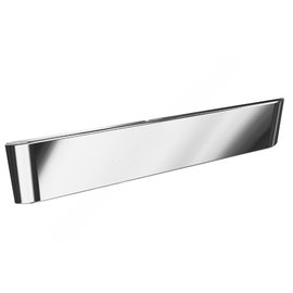 HDR 0223SQ BUMPER/FTL 10GA T - SQ
