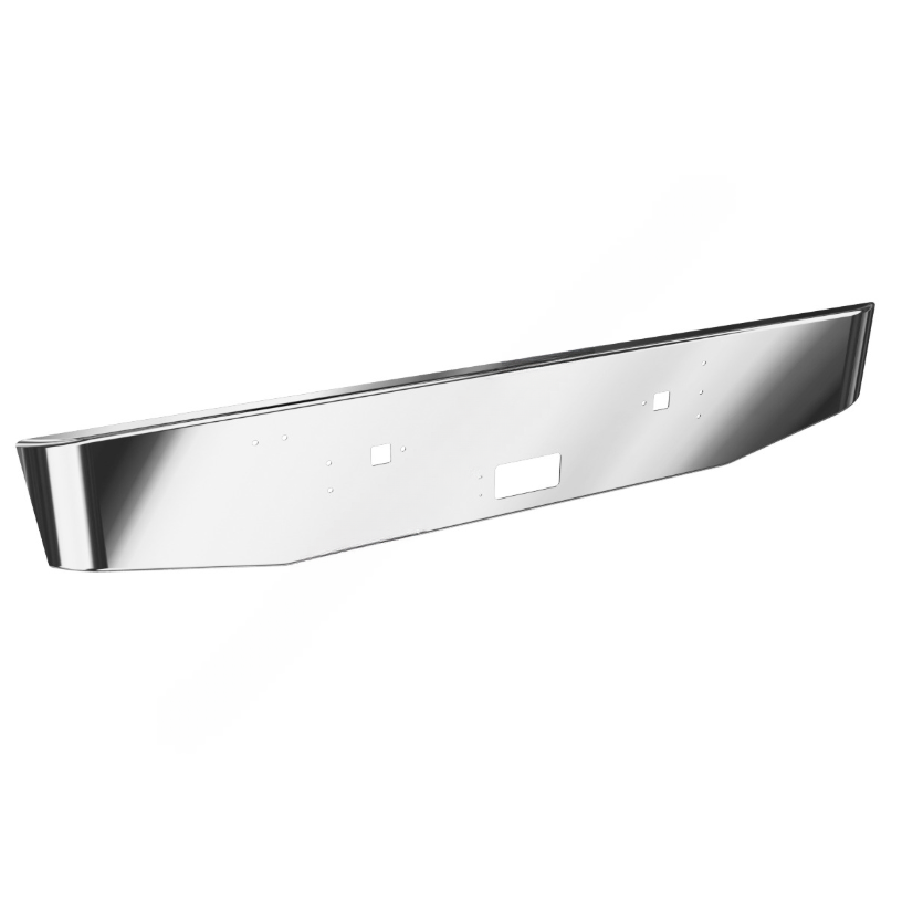 HDR 0410 BUMPER/NAVISTAR 10G