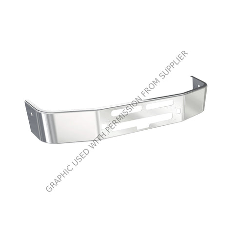 HDR 0562SSC SSC T-600 KW BUMPER