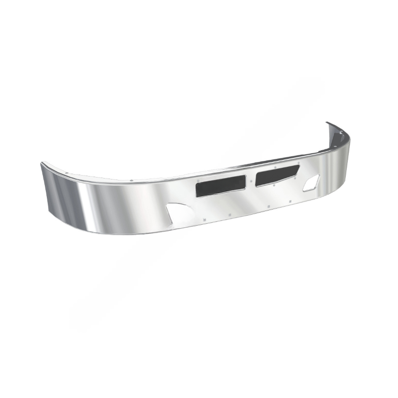 HDR 05R1NLSSC SSC KW T660 BUMPER