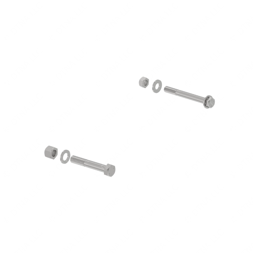HDR 064178 022 SHOCK FASTENER KIT