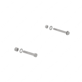 HDR 064178 022 SHOCK FASTENER KIT