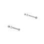 HDR 064178 022 SHOCK FASTENER KIT