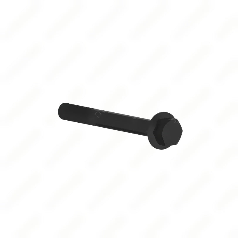 HDR 067246 140 BOLT-FLANGE,M16X2-6H,140MM