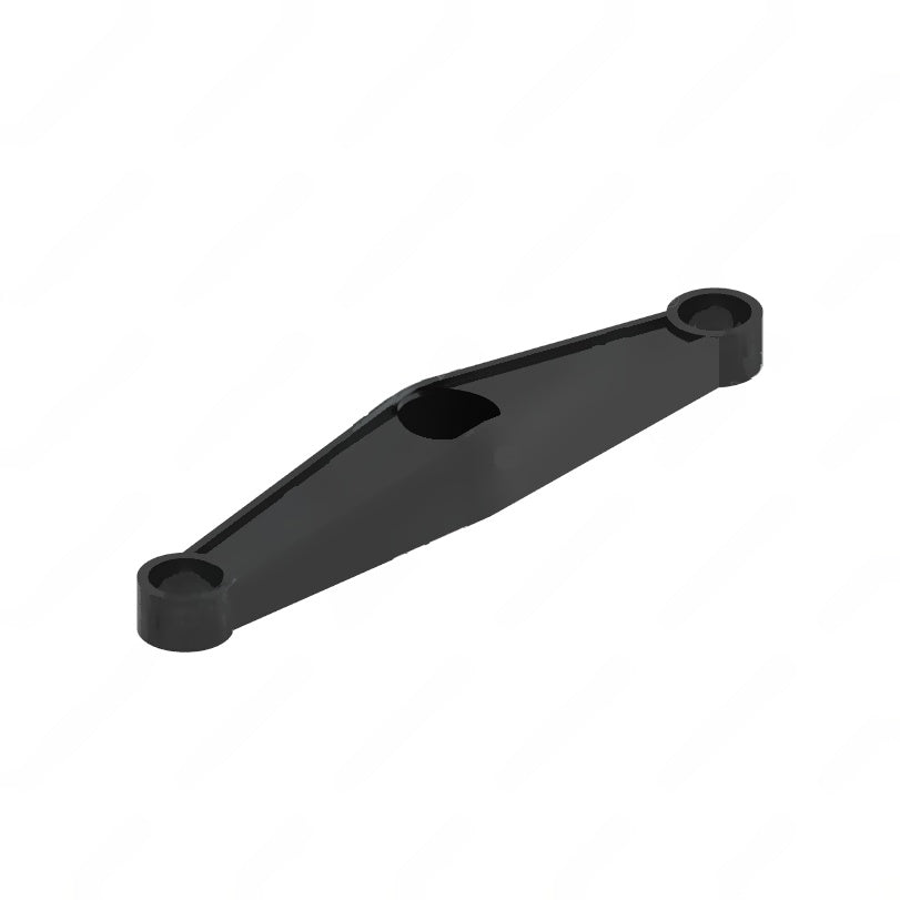 HDR 068966 005M AXLE BEAM/BRACKET