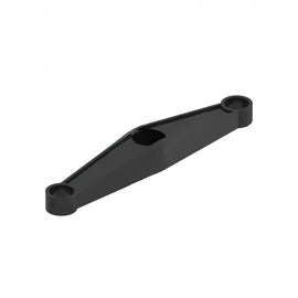 HDR 068966 005M AXLE BEAM/BRACKET