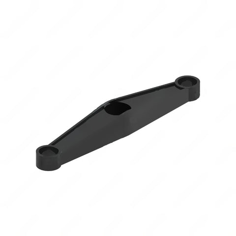 HDR 068966 005M AXLE BEAM/BRACKET