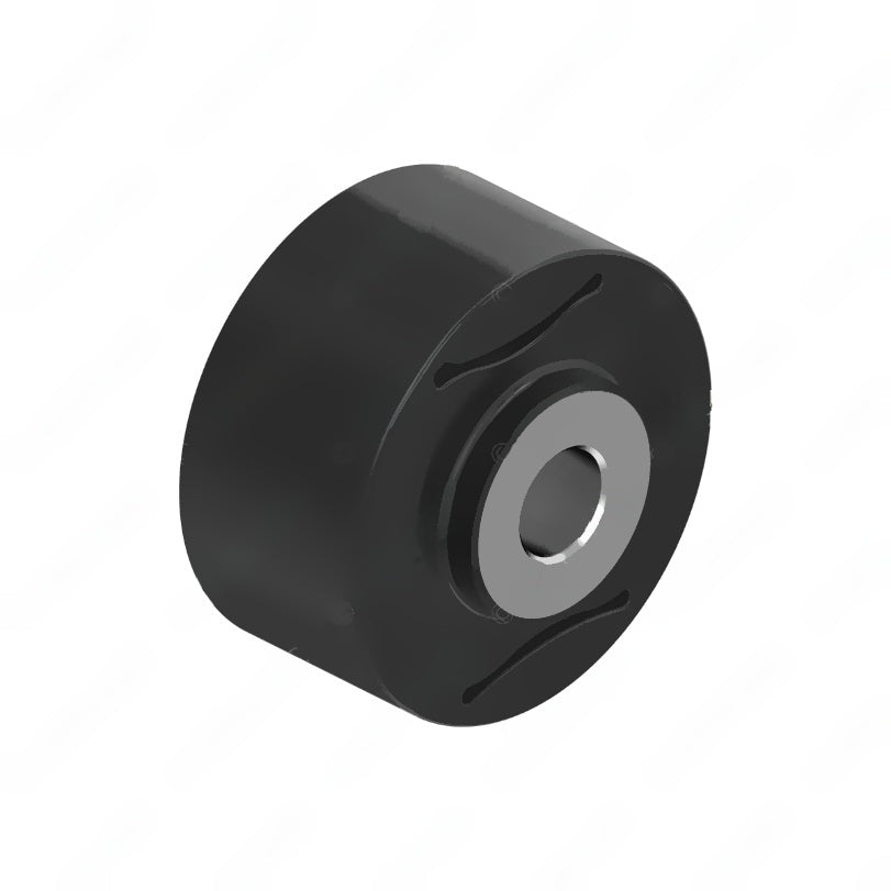 HDR 070877 000 BUSHING , PIVOT TRI FUNCTIONAL