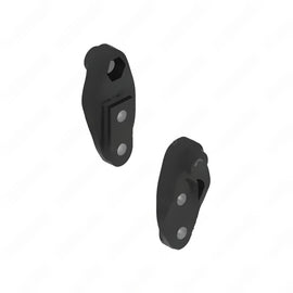 HDR 078250 003 SHOCK BRACKET FRAME MOUNT CAST