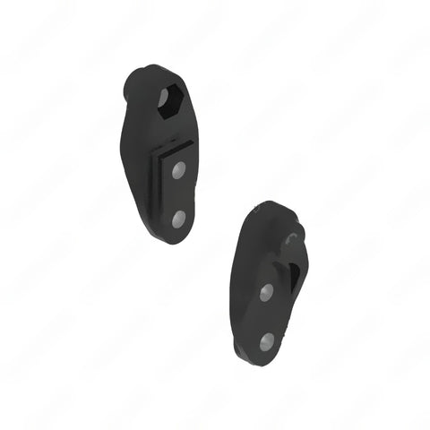 HDR 078250 003 SHOCK BRACKET FRAME MOUNT CAST