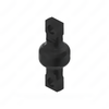 HDR 079135 000 A-V-ROD BUSHING 100MM