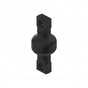 HDR 079135 000 A-V-ROD BUSHING 100MM