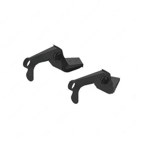 HDR 079357 004 AXLE ASSY- 75.5