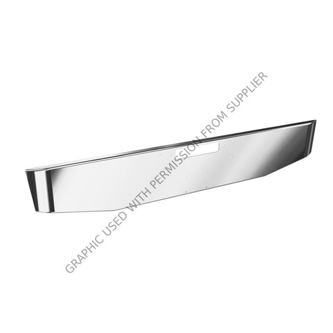 HDR 0908 BUMPER/WESTERN 10GA