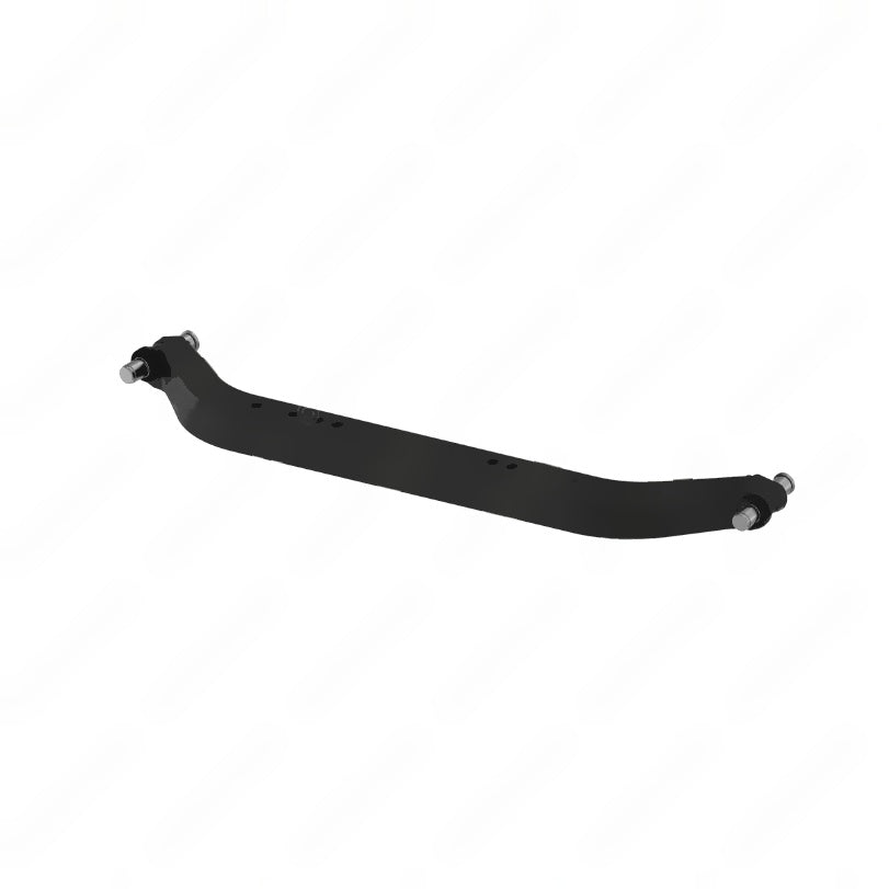 HDR 093175 113 13.2 AXLE K/P ASSY
