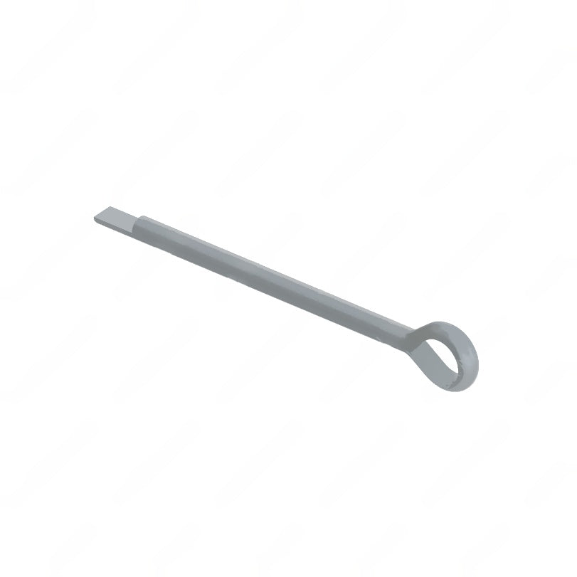 HDR 17800 004 COTTER PIN T-ROD