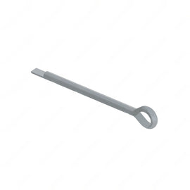 HDR 17800 004 COTTER PIN T-ROD