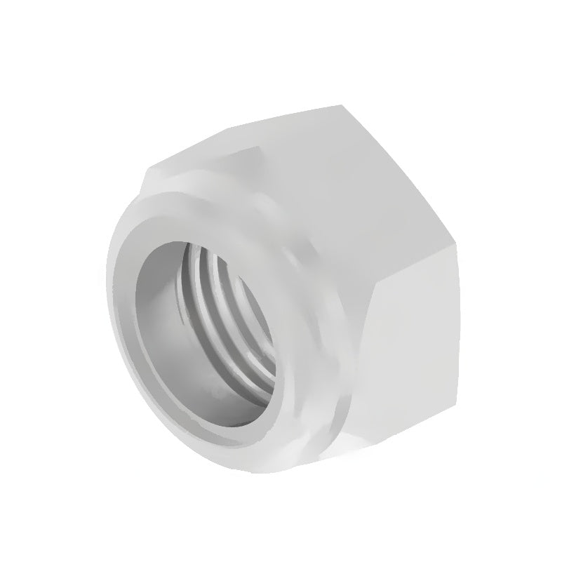 HDR 19114 000 LOCK NUT