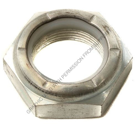 HDR 25151 000 LOCK NUT
