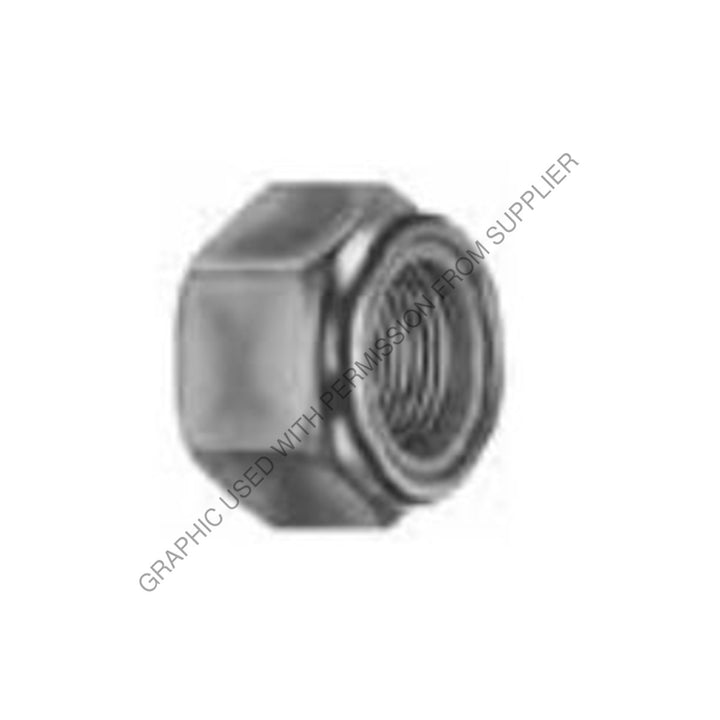 HDR 29749 000 125 - 12UNF2B LOCKNU