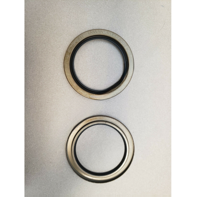 HDR 30334 000 BEAM CENTER SEAL