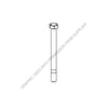HDR 30550 005 1 9.75 TOP PAD BOLT