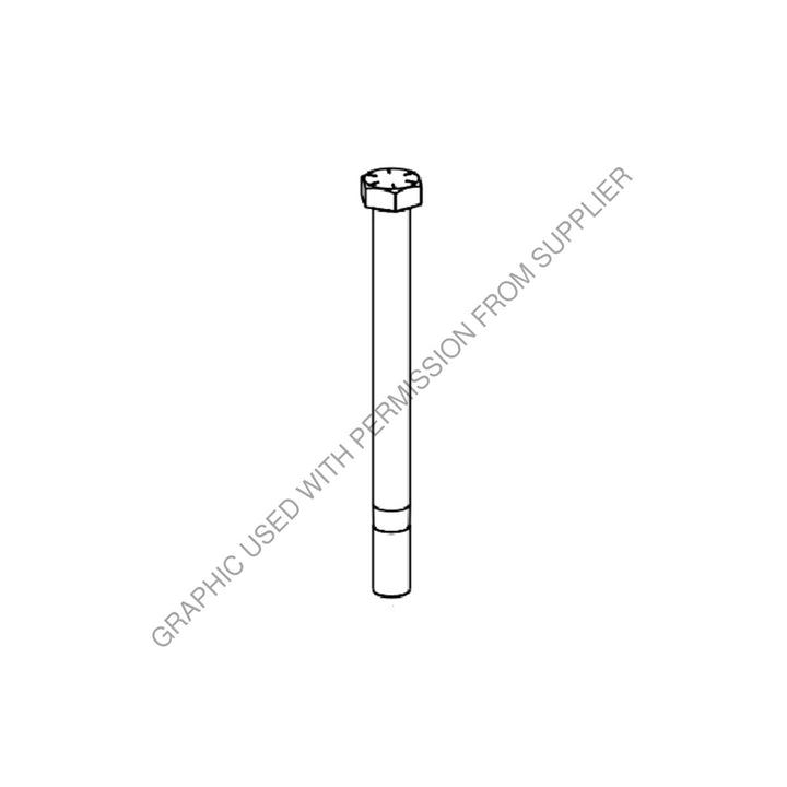 HDR 30550 006 1 1000TOP PAD BOLT