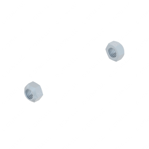 HDR 30585 000 5/8 18UNF LOCKNUT