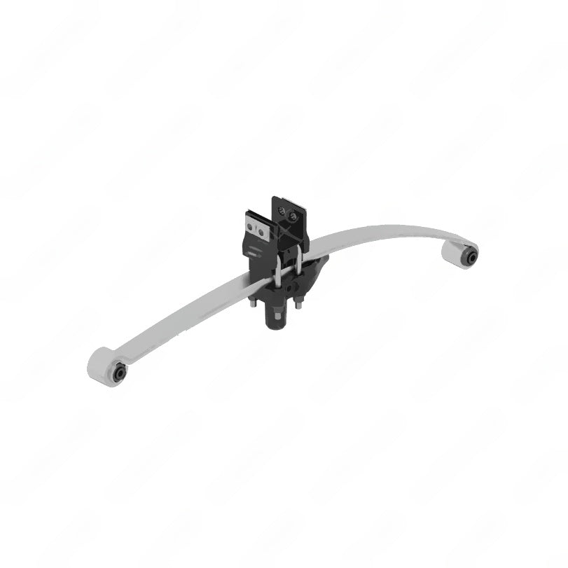 Spring Assembly 240 HDR 34013 240 KIT ASSEMBLY- LEAF SPRING