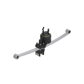 HDR 34013 244 KIT ASSEMBLY- LEAF SPRING
