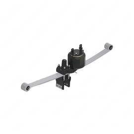 HDR 34013 245 KIT ASSEMBLY- LEAF SPRING