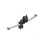 HDR 34013 245 KIT ASSEMBLY- LEAF SPRING