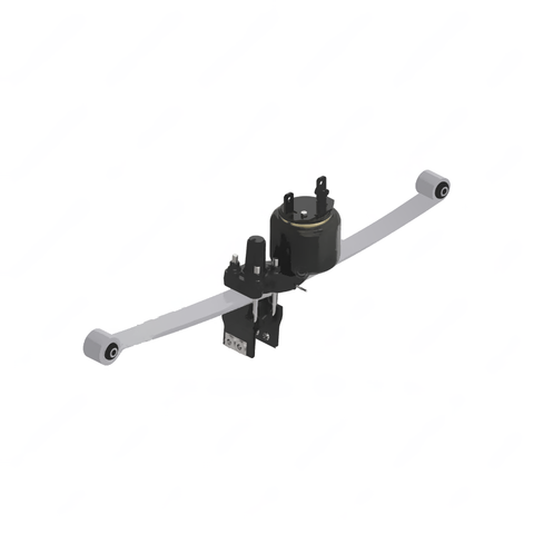 HDR 34013 245 KIT ASSEMBLY- LEAF SPRING
