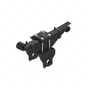 HDR 35100 037 SPRING AND SADDLE ASSY