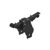 HDR 35100 038 SPRING AND SADDLE ASSY