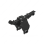 HDR 35100 038 SPRING AND SADDLE ASSY