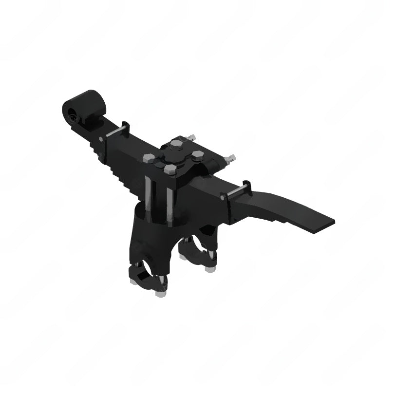 HDR 35100 535 SPRING SADDLE ASSY
