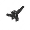 HDR 35100 561 SPRING AND SADDLE ASSY