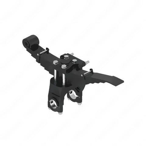 HDR 35100 563 SPRING/SADDLE ASSY