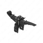 HDR 35100 583 SPRING/SADDLE ASSY