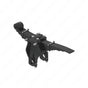 HDR 35100 584 SPRING/SADDLE ASSY